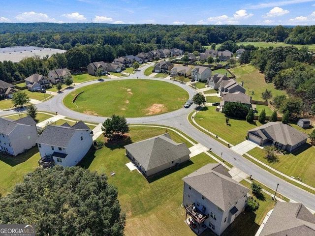 296 N Brooks Village Drive N, Pendergrass, GA 30567