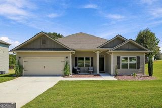 296 N Brooks Village Drive N, Pendergrass, GA 30567