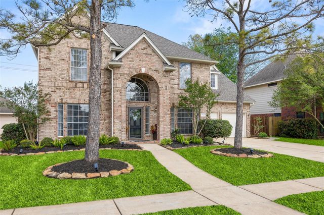 3514 Pine Chase Drive, Pearland, TX 77581