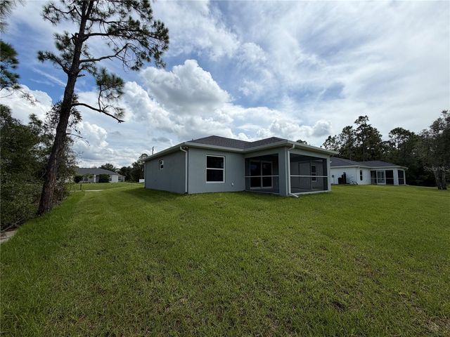 2093 SWITZERLAND ROAD, North Port, FL 34288