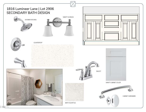 1816 Lumineer Lane, Wendell, NC 27591