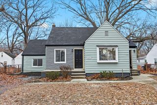 20960 Westhampton Avenue, Southfield, MI 48075