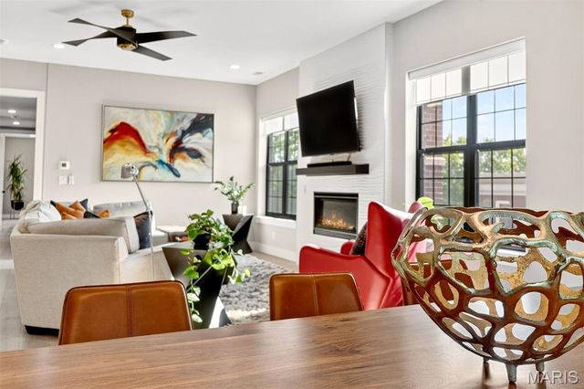 4323 Westminster Place 2E, St Louis, MO 63108