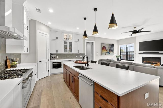 4323 Westminster Place 2E, St Louis, MO 63108