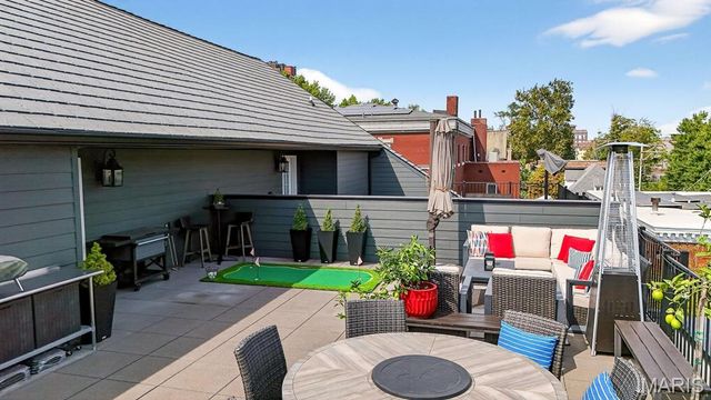 4323 Westminster Place 2E, St Louis, MO 63108