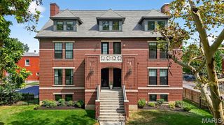 4323 Westminster Place 2E, St Louis, MO 63108