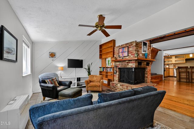 174 Woodberry Forest, Pittsboro, NC 27312