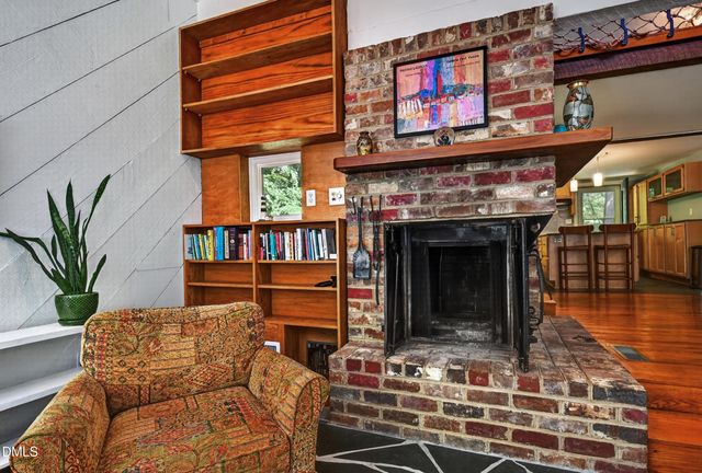 174 Woodberry Forest, Pittsboro, NC 27312