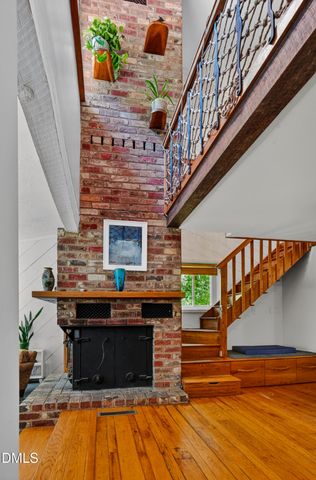 174 Woodberry Forest, Pittsboro, NC 27312
