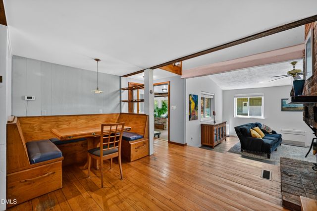 174 Woodberry Forest, Pittsboro, NC 27312