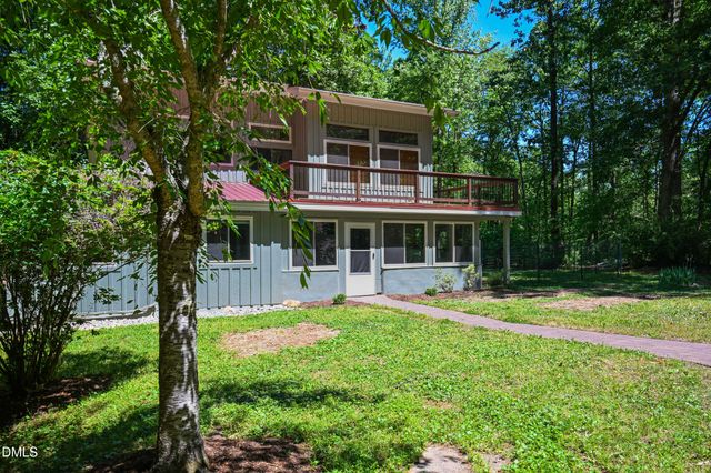 174 Woodberry Forest, Pittsboro, NC 27312