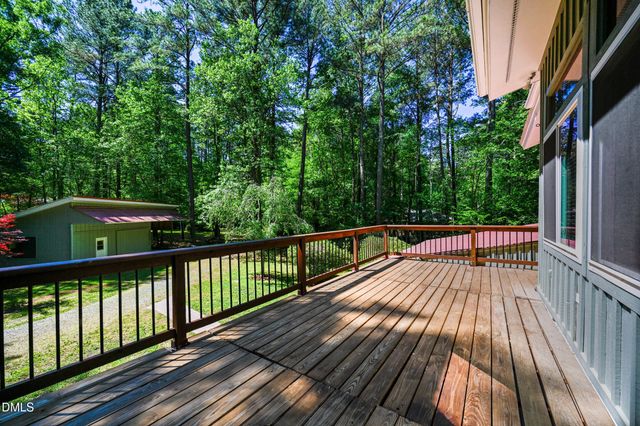 174 Woodberry Forest, Pittsboro, NC 27312