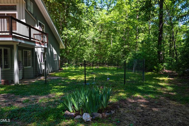 174 Woodberry Forest, Pittsboro, NC 27312