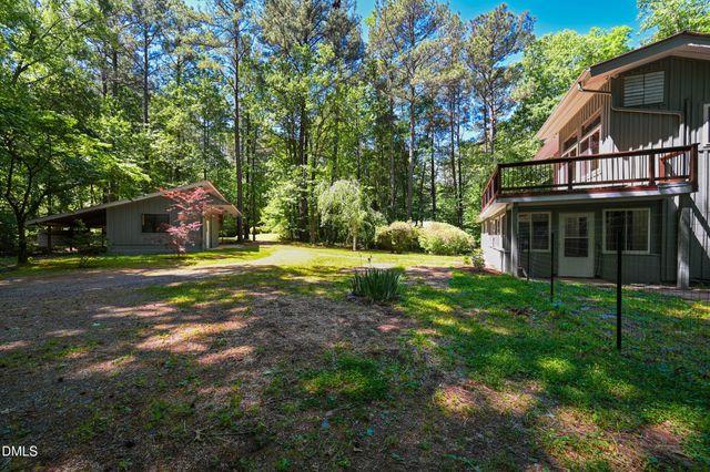 174 Woodberry Forest, Pittsboro, NC 27312