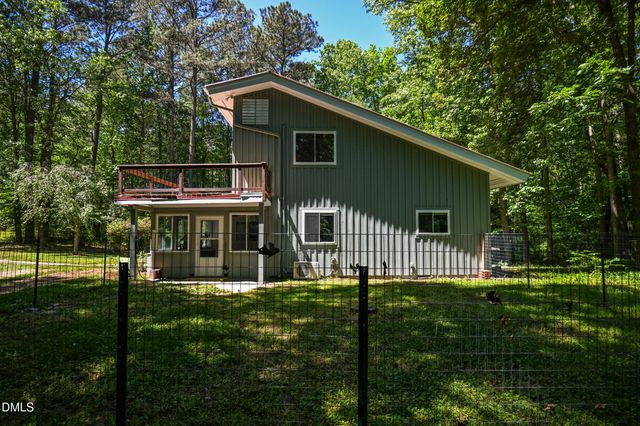 174 Woodberry Forest, Pittsboro, NC 27312