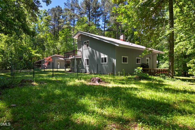 174 Woodberry Forest, Pittsboro, NC 27312