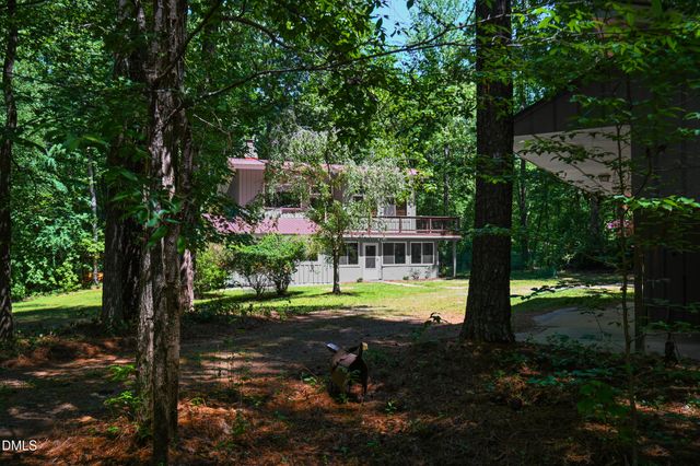 174 Woodberry Forest, Pittsboro, NC 27312
