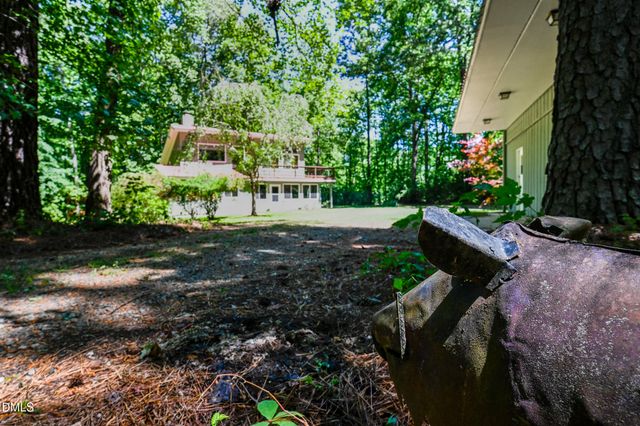 174 Woodberry Forest, Pittsboro, NC 27312