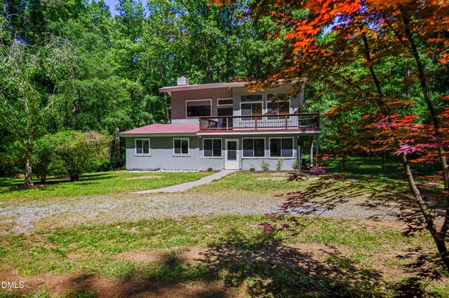 174 Woodberry Forest, Pittsboro, NC 27312