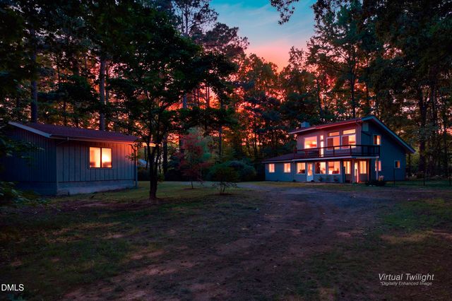 174 Woodberry Forest, Pittsboro, NC 27312
