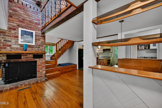 174 Woodberry Forest, Pittsboro, NC 27312
