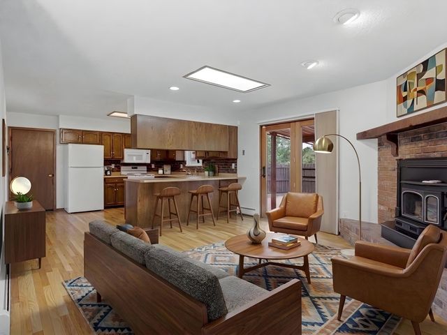 627 Oxbow Road, Grand Junction, CO 81504