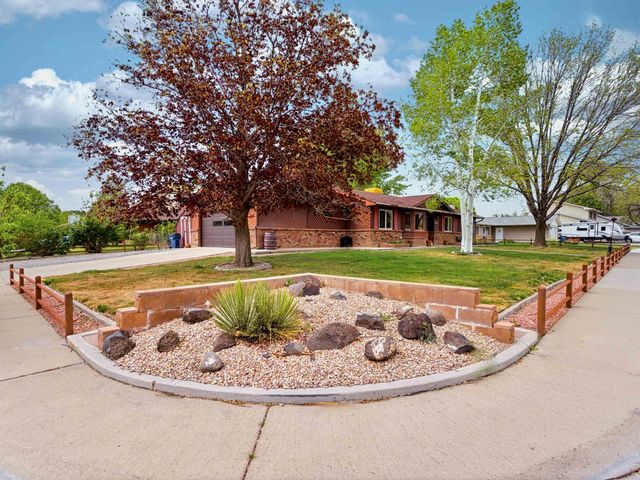 627 Oxbow Road, Grand Junction, CO 81504