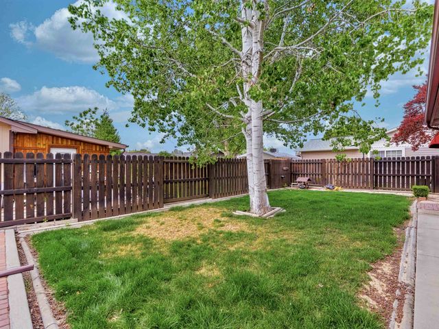 627 Oxbow Road, Grand Junction, CO 81504