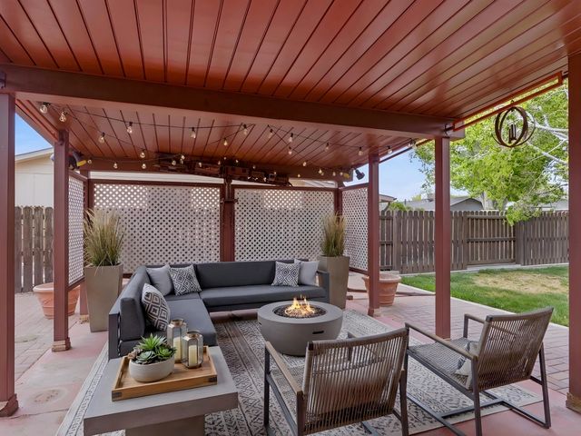 627 Oxbow Road, Grand Junction, CO 81504