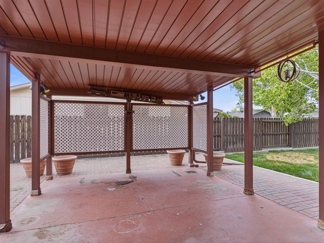 627 Oxbow Road, Grand Junction, CO 81504