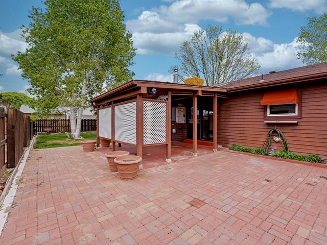 627 Oxbow Road, Grand Junction, CO 81504