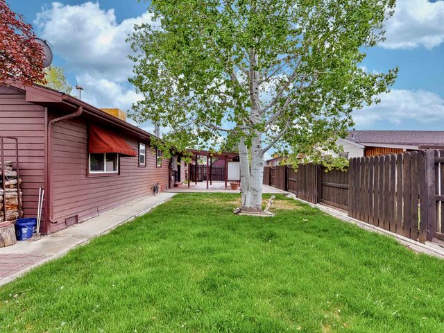 627 Oxbow Road, Grand Junction, CO 81504