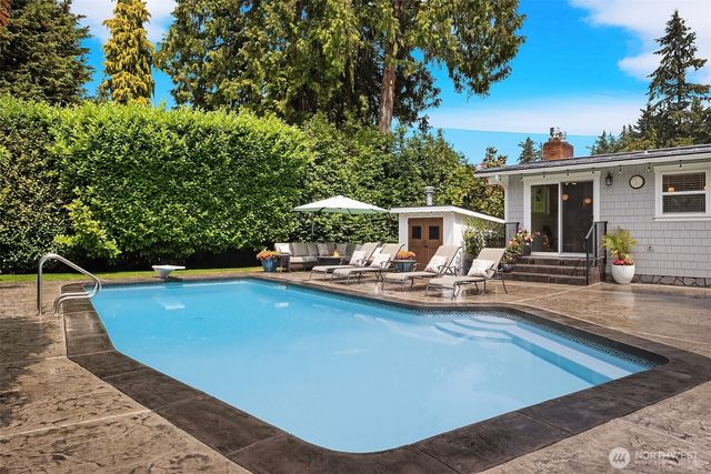 23832 110th Place W, Woodway, WA 98020