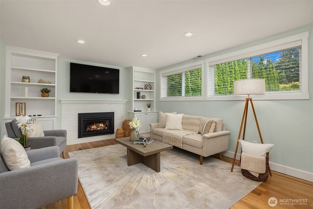 23832 110th Place W, Woodway, WA 98020