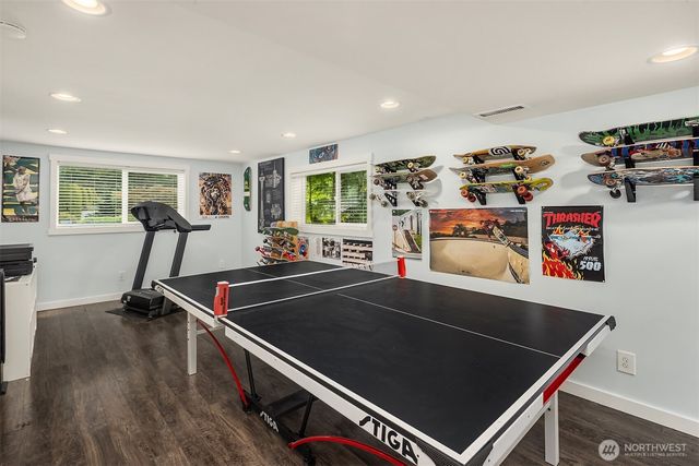 23832 110th Place W, Woodway, WA 98020