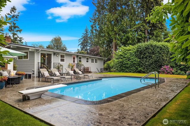 23832 110th Place W, Woodway, WA 98020