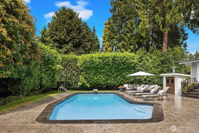 23832 110th Place W, Woodway, WA 98020