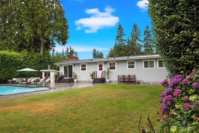 23832 110th Place W, Woodway, WA 98020