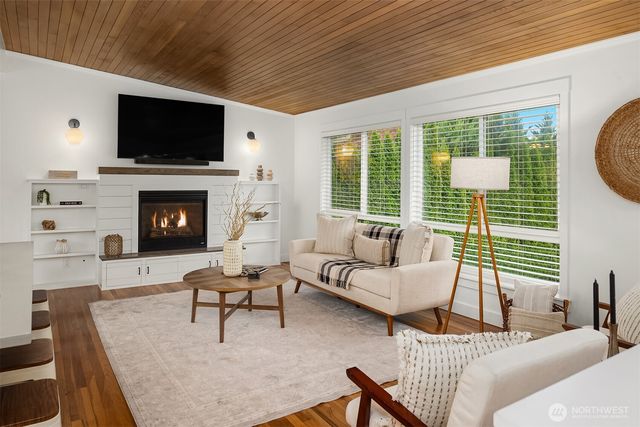 23832 110th Place W, Woodway, WA 98020