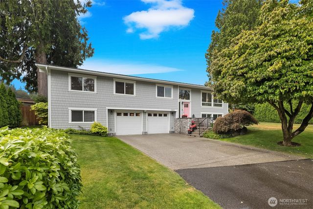 23832 110th Place W, Woodway, WA 98020