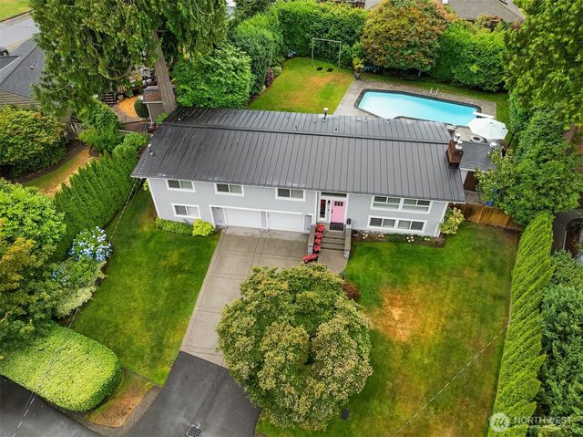 23832 110th Place W, Woodway, WA 98020