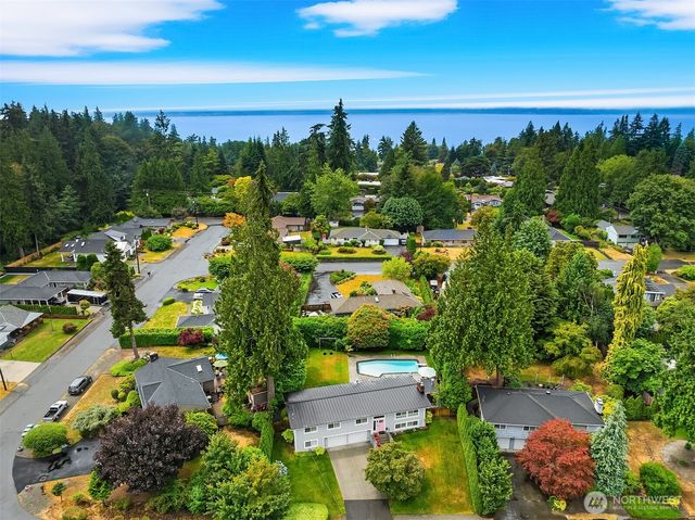 23832 110th Place W, Woodway, WA 98020