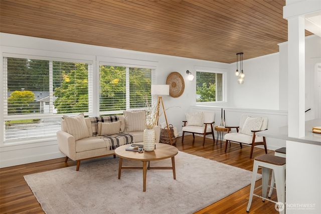 23832 110th Place W, Woodway, WA 98020