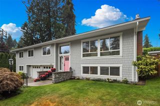23832 110th Place W, Woodway, WA 98020