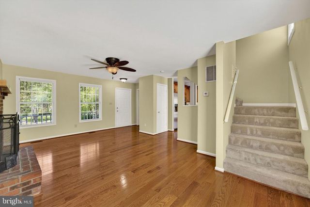 12151 DEERFIELD LN, Amissville, VA 20106