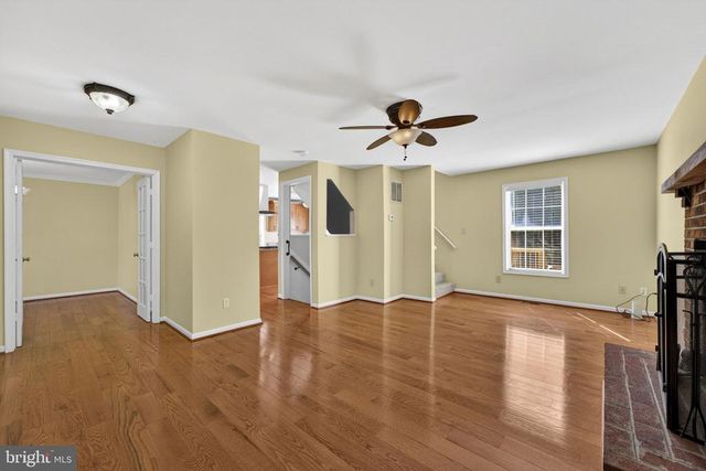 12151 DEERFIELD LN, Amissville, VA 20106