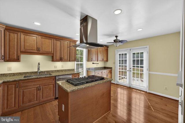 12151 DEERFIELD LN, Amissville, VA 20106
