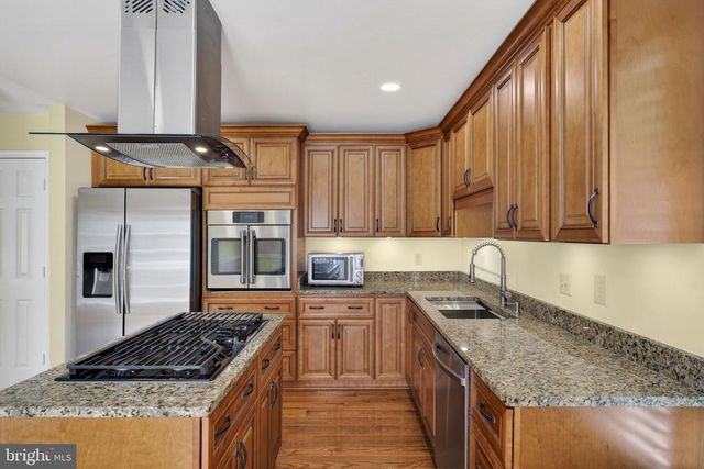12151 DEERFIELD LN, Amissville, VA 20106