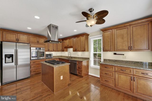 12151 DEERFIELD LN, Amissville, VA 20106