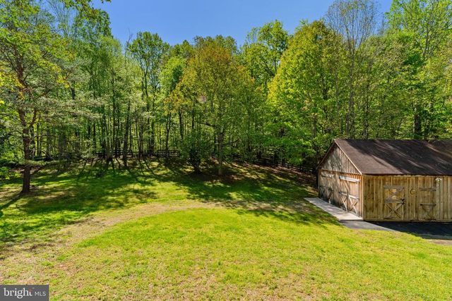 12151 DEERFIELD LN, Amissville, VA 20106